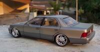 Lexus LS400
