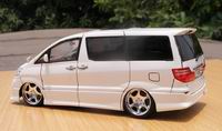 Alphard MS/AS 2005