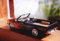 Datsun Pick-up 720