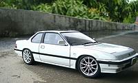 Honda Prelude Si 4WS