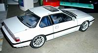 Honda Prelude Si 4WS