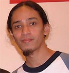 Bram Sasongko
