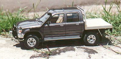 left side view.