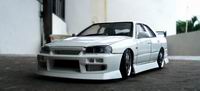 Blitz Skyline ER34 4Door