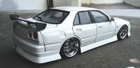 Blitz Skyline ER34 4Door