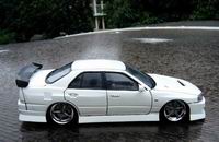 Blitz Skyline ER34 4 Door