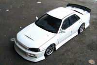 Blitz Skyline ER34 4Door