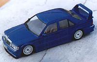Mercedes Benz 190E 2.5 Evolution