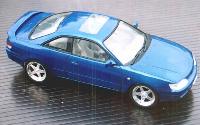 Toyota Levin BZ-G (AE 111)