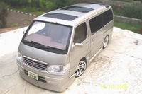 Hiace Dynasty