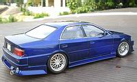 JZX100 Chaser