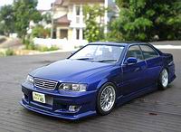 JZX100 Chaser