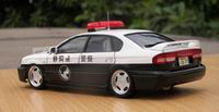 Legacy B4
