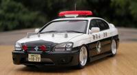 Legacy B4