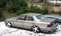 Lexus LS400