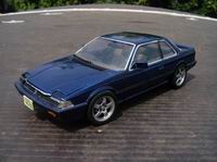 Honda Prelude XX