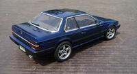 Honda Prelude XX