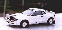 Toyota Celica GT-Four