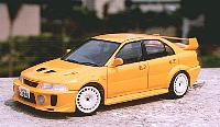 Mitsubishi Lancer Evolution V