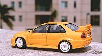 Mitsubishi Lancer Evolution V