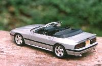 Mazda RX-7 Cabriolet FC3S