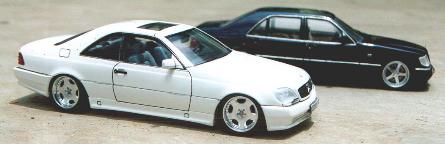 S-class!