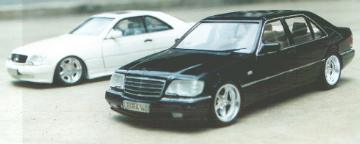 S-class!