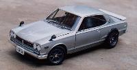 KPGC-10 Skyline 2000 GTR