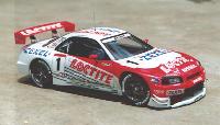 Loctite Zexel GTR
