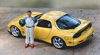 Mazda RX-7 R1