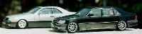 Mercedes S-Class