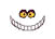 Cheshire Grin
