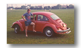 Billy & The Bug