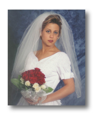 Kerry: Red, White, and Blue Bridal Formal