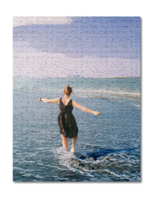 Ocean Dancer