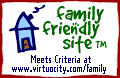 Family Friendly Sites Link