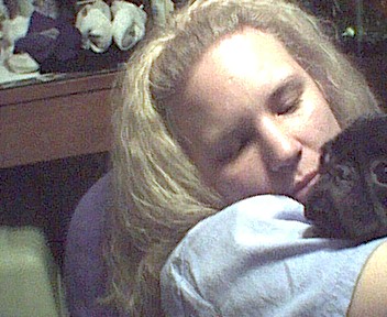 Me & My Baby