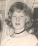me at 16