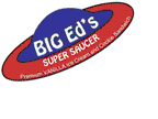 Big Ed's Ice Cream Sandwiches!