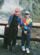 Click here to check out  Sean and Scott's Page !