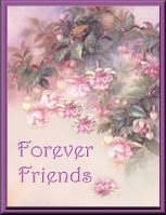 Friends forever
