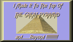 Pyramid winner