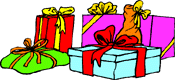 Gifts