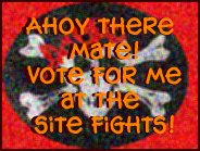 Voting graphic two