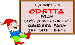adoption cert