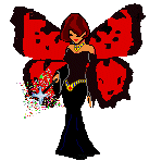 Lady Darkness