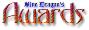 Awards Logo