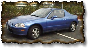 1994 Del Sol