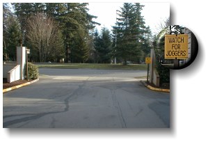 Exit picture