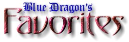 Favorites Logo